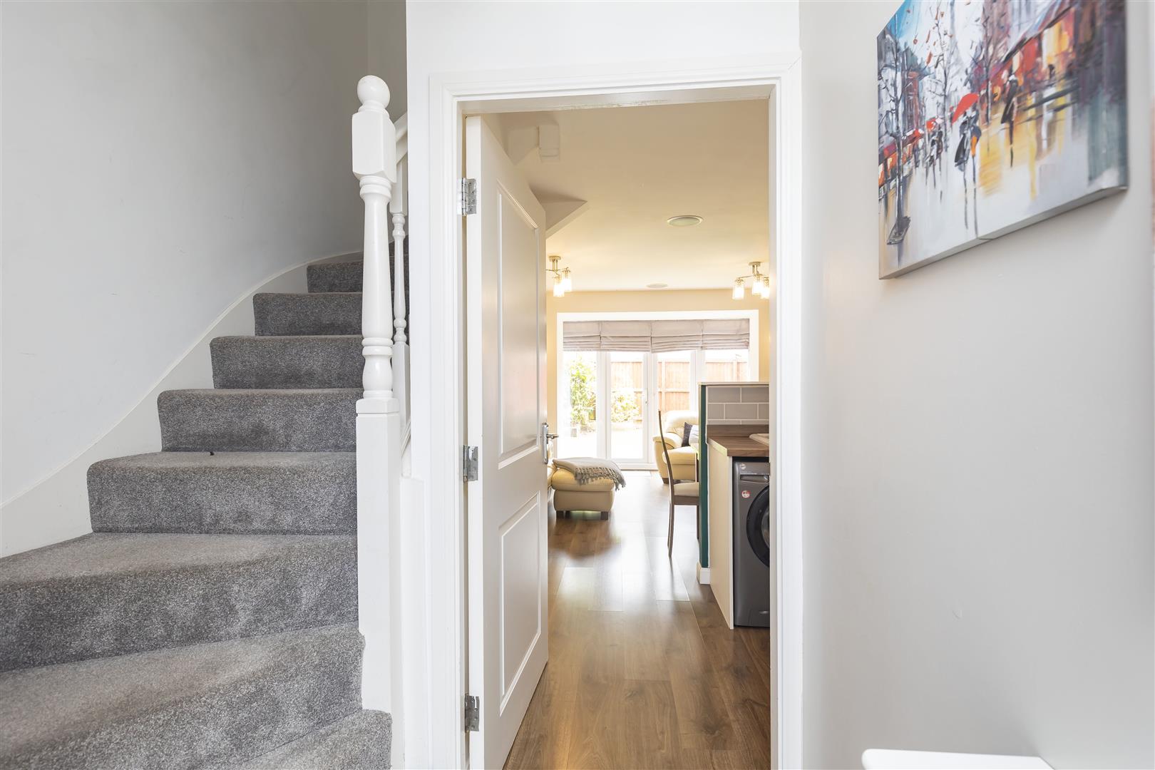 Glade Mews, Buckshaw Village, Chorley